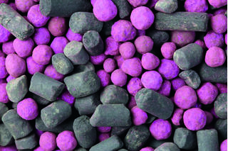 Luftfilter/Ventilasjon - Kjemisk filtrering - Purafil Kjemisk Filtermedie